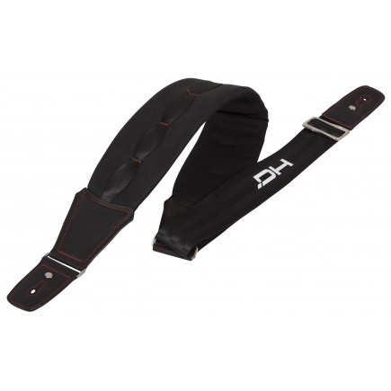 DIE HARD DHSTRAP400BKL DIE HARD 8032496467687 China ST 1 50 Active 1 0 0 HAWA 63079098 pPadded and adjustable shoulder strap in 